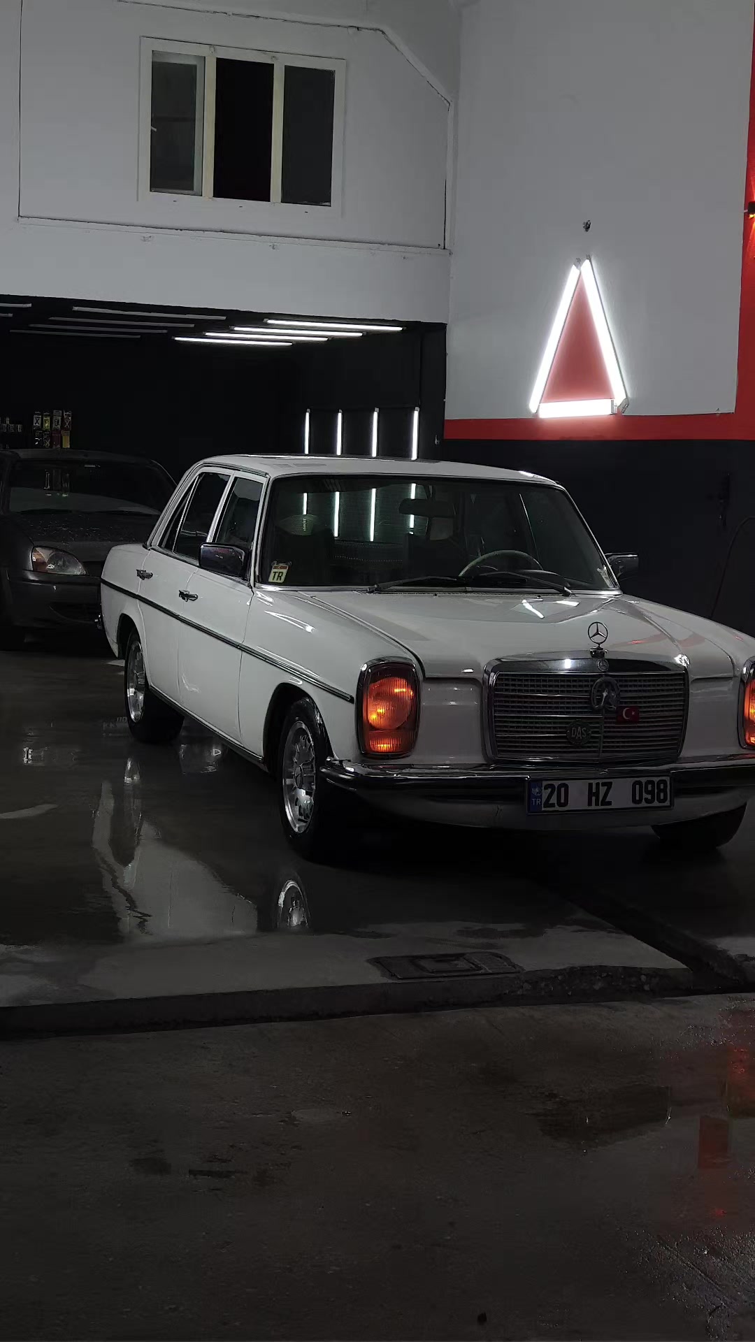 @TG CAR DETAİLİNG