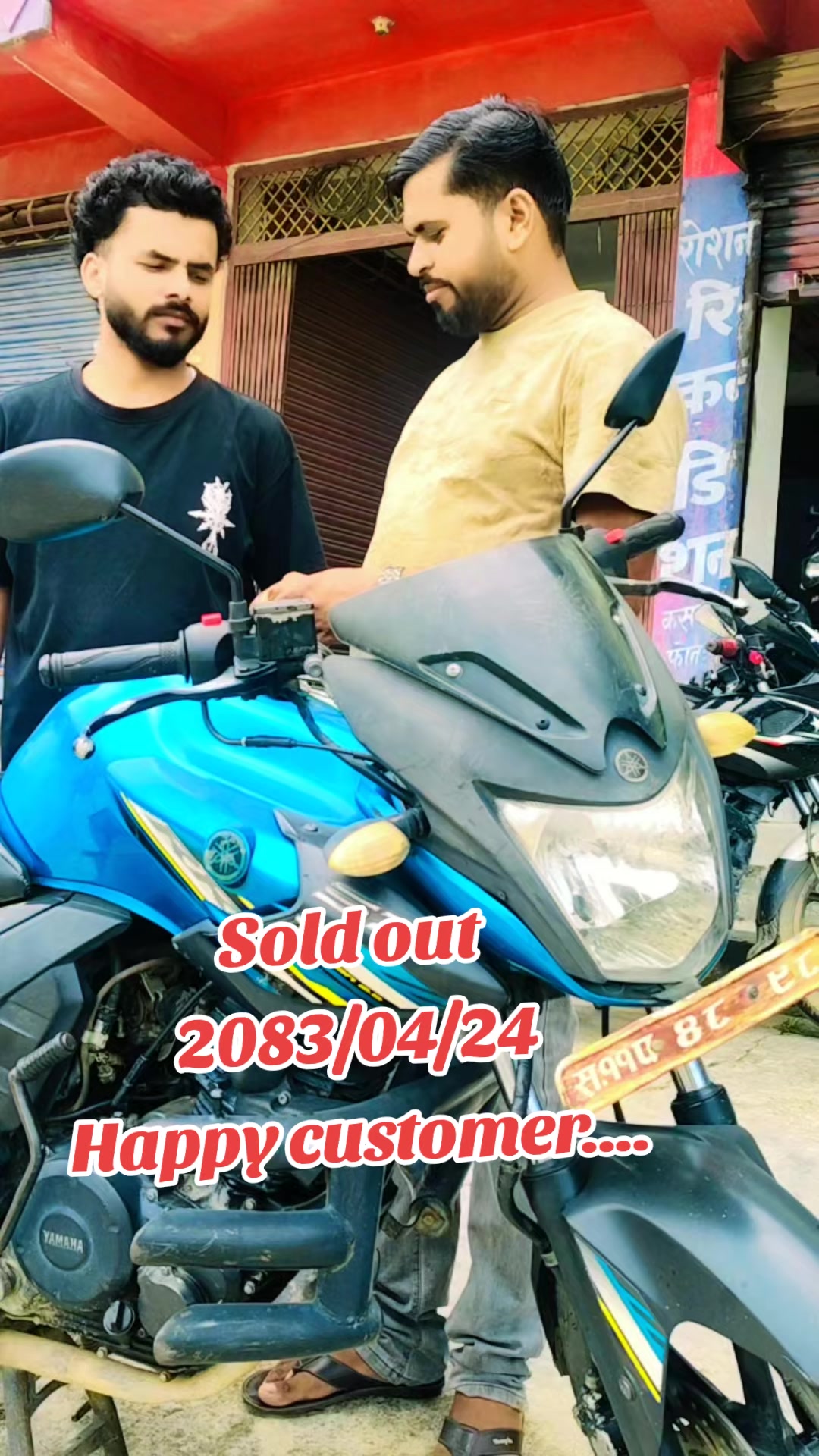 @🙏Roshan Bike Recondition 🙏