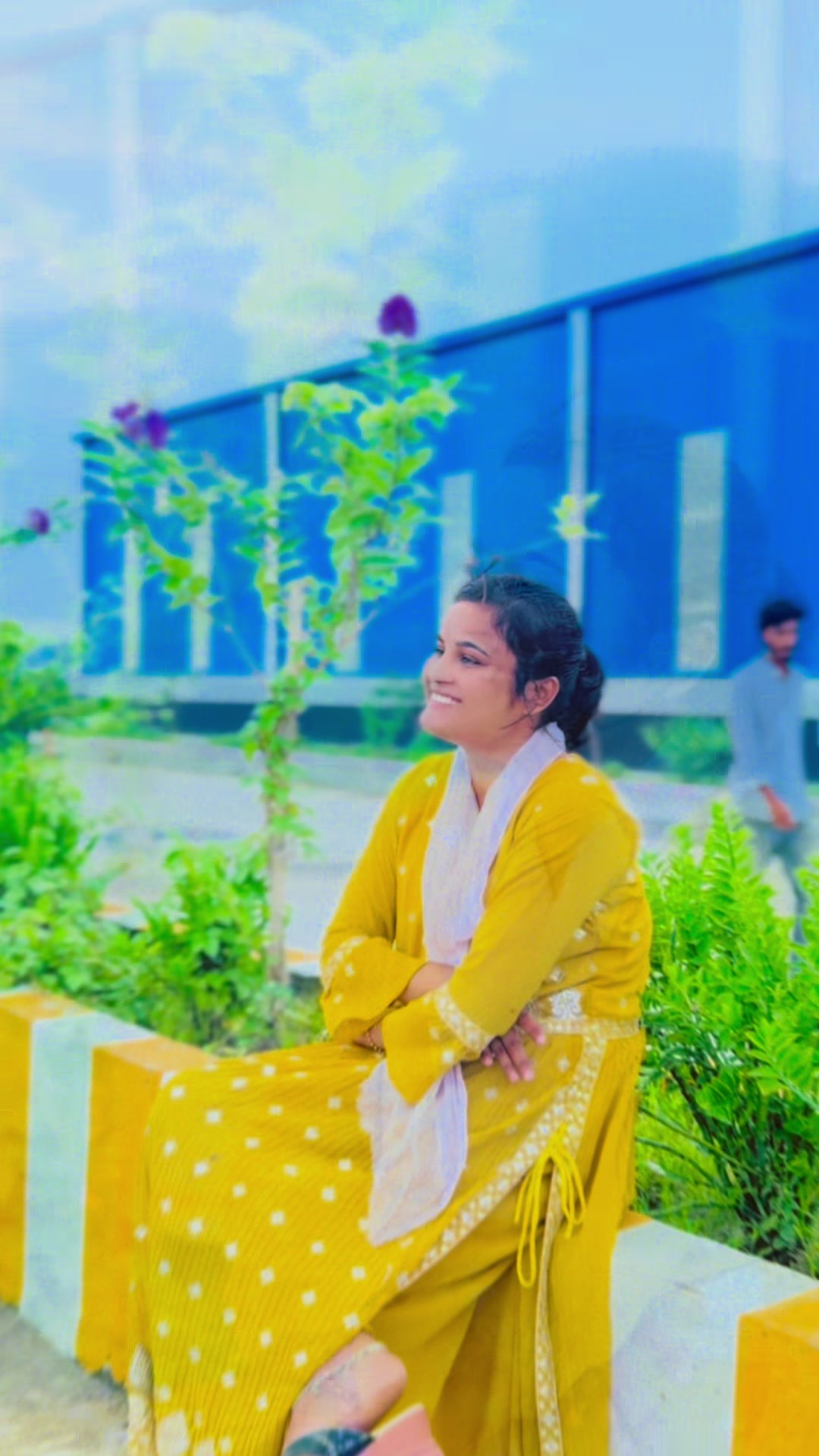 @পাবনার মেয়ে 💃চাঁদনী 😜