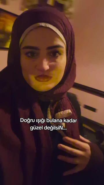 @Damla Dülger