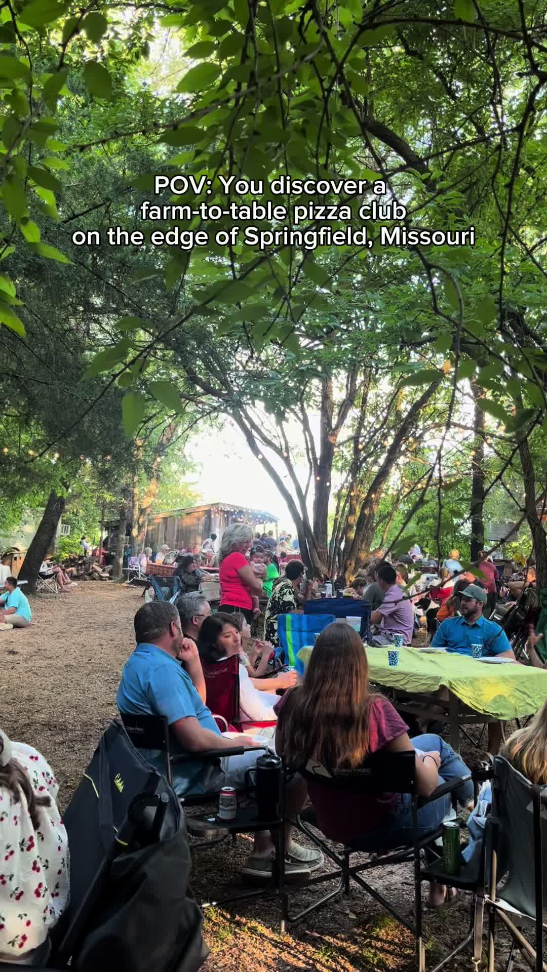 @Springfield, Missouri