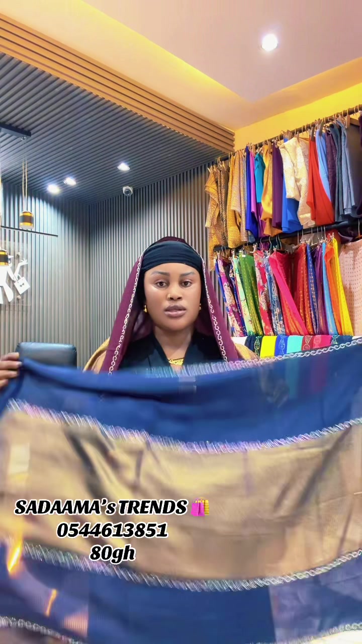 @SADAAMA&rsquo;S TRENDS👗🛍️