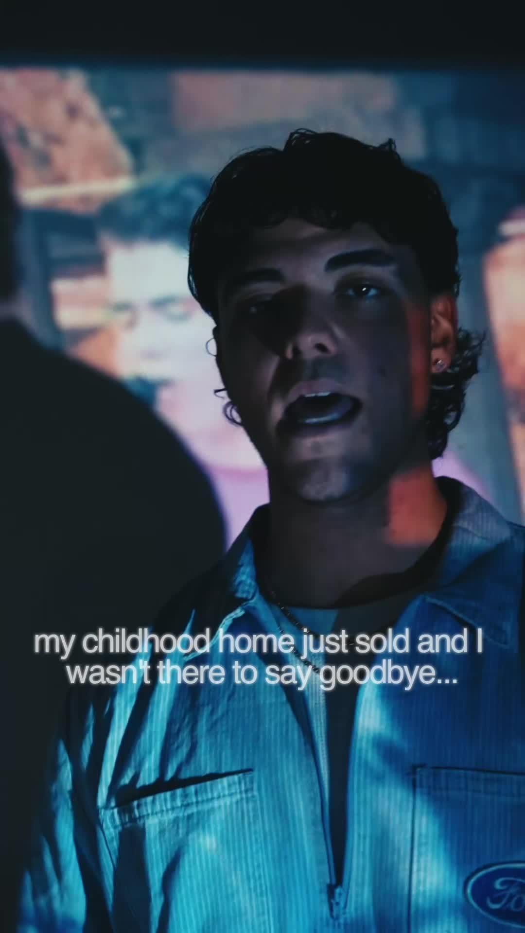 @Jordan Anthony