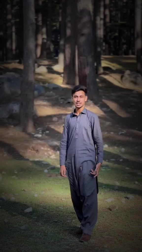 @🥀&hearts;️ Junaid BacHa AnP 🔥✨