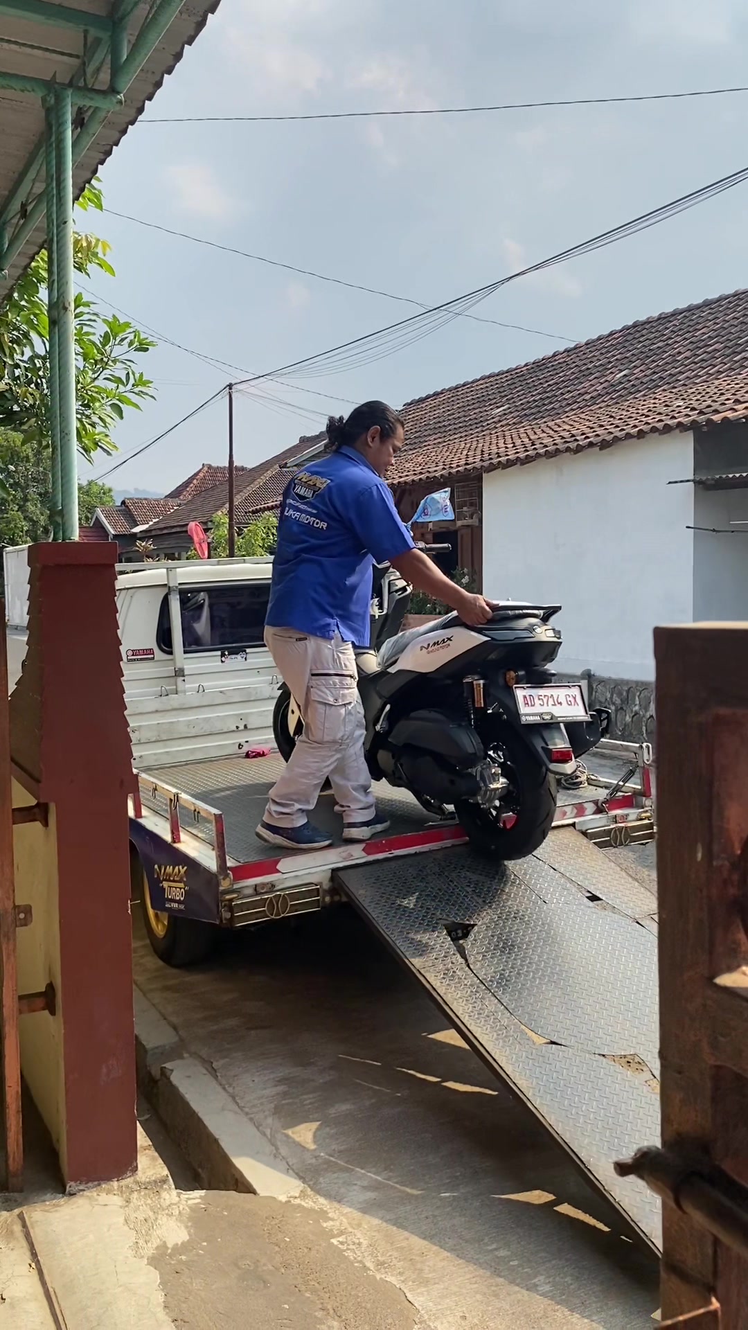 @ARIF YULIANTO