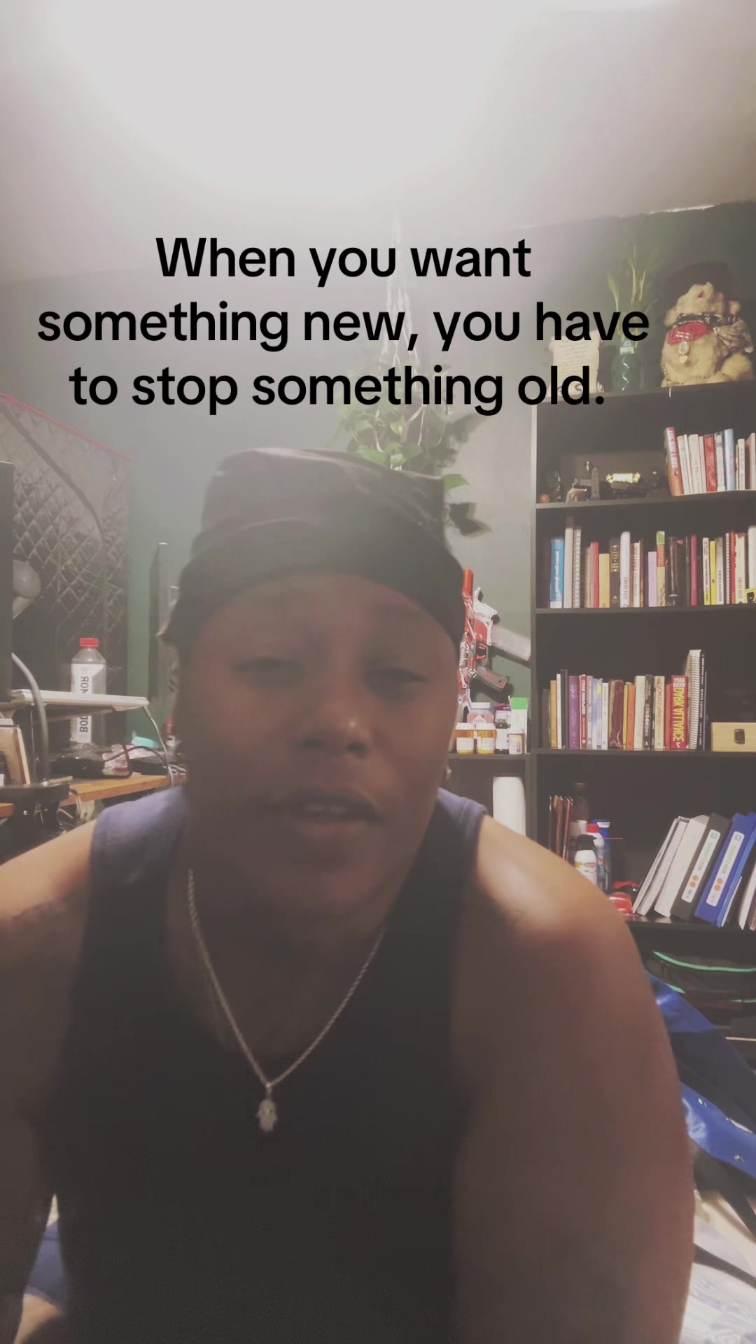 @Teenah Marie