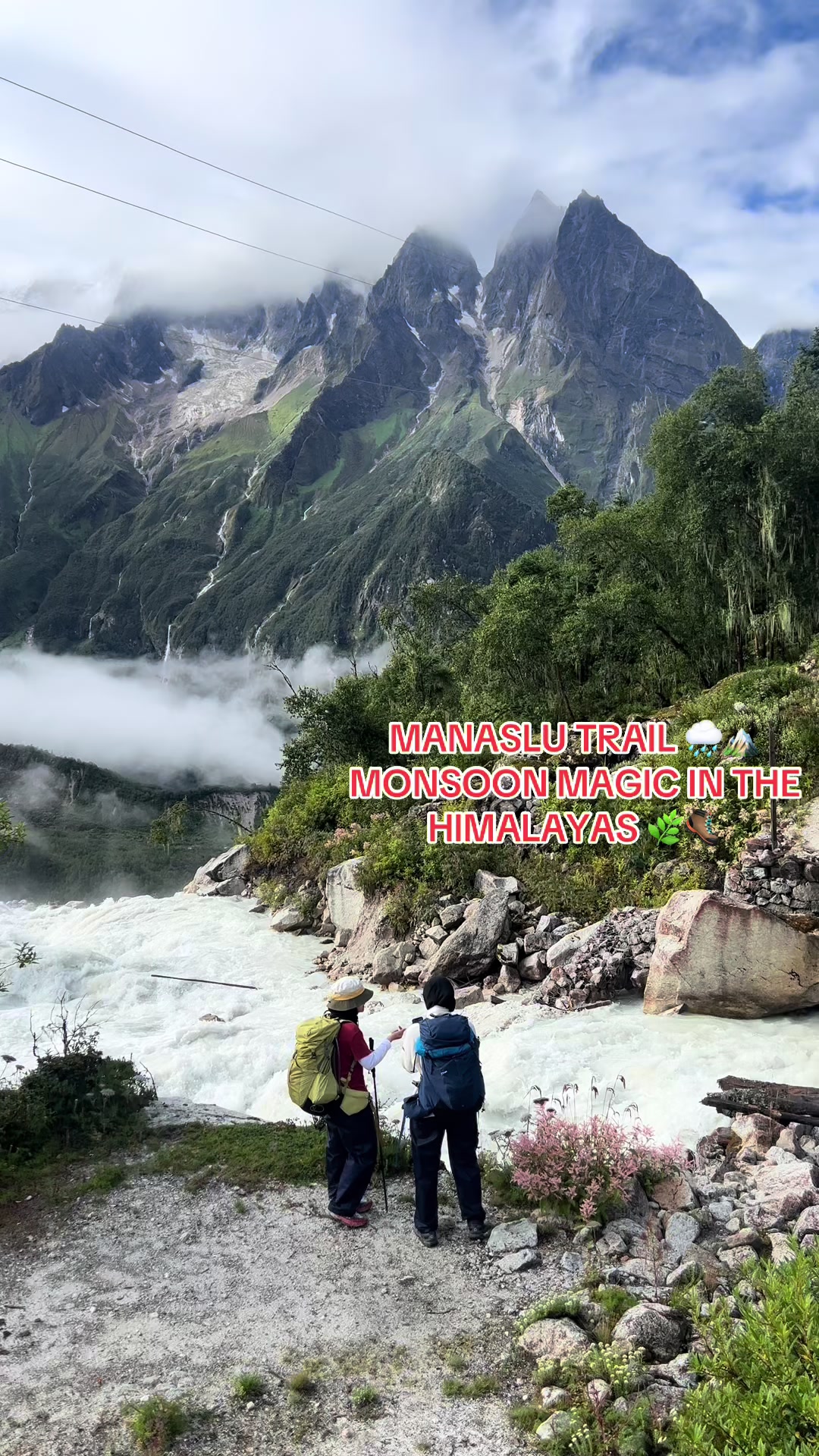 @Nepal Mountain Guides 🇳🇵