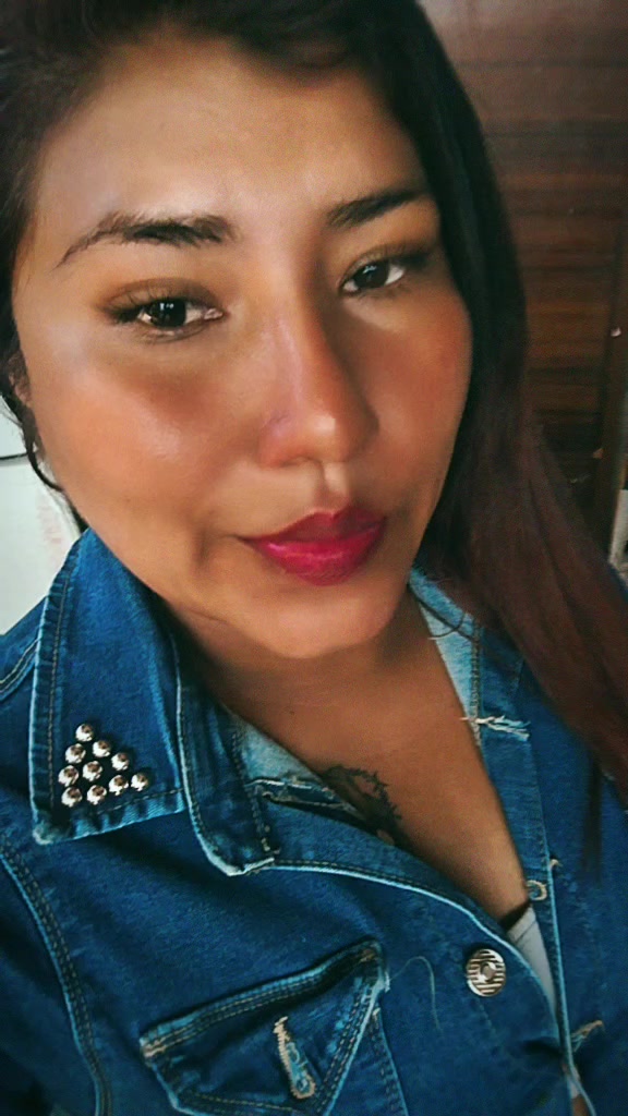 @Damaris🕷️