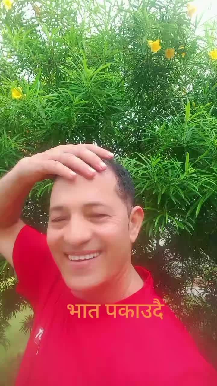 @Indra Dhakal