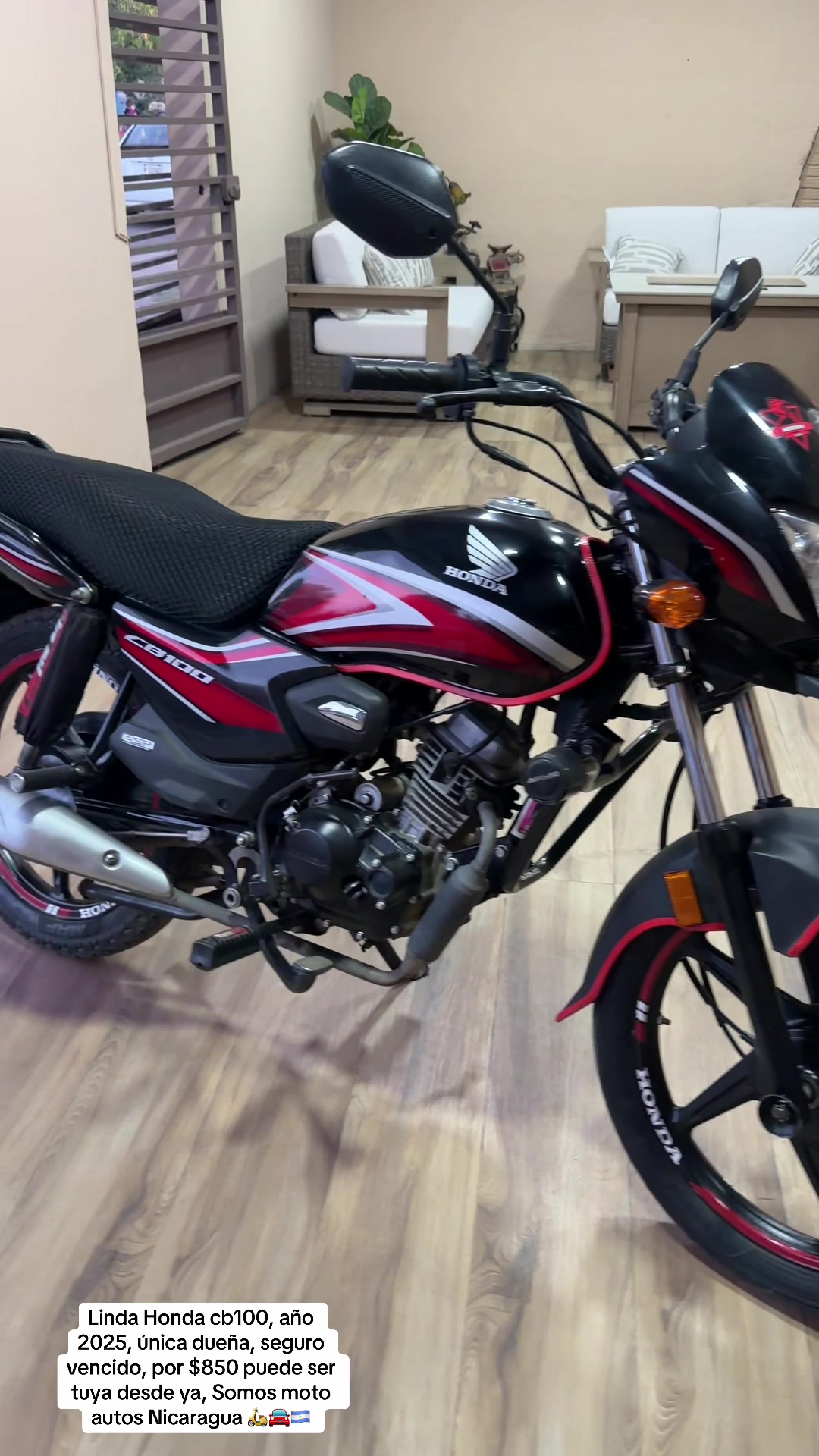 @Moto Autos Nicaragua 🛵🚘🇳🇮