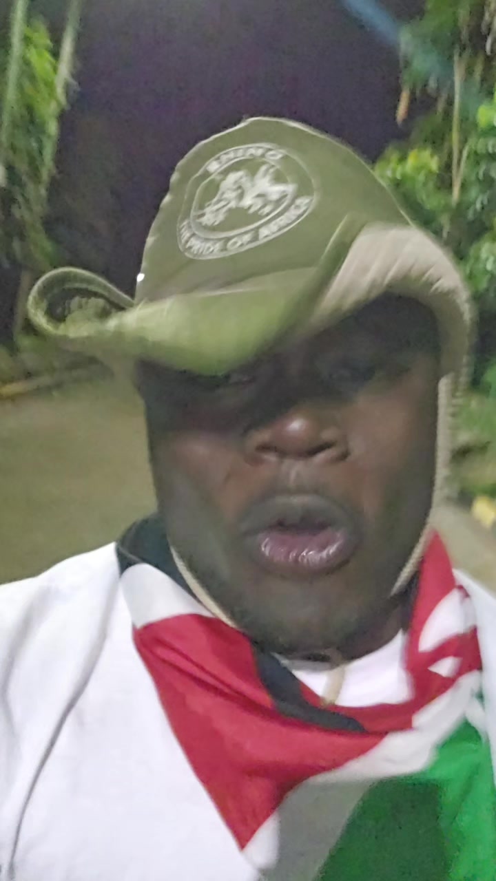 @MGOTHE WA MGOTHE