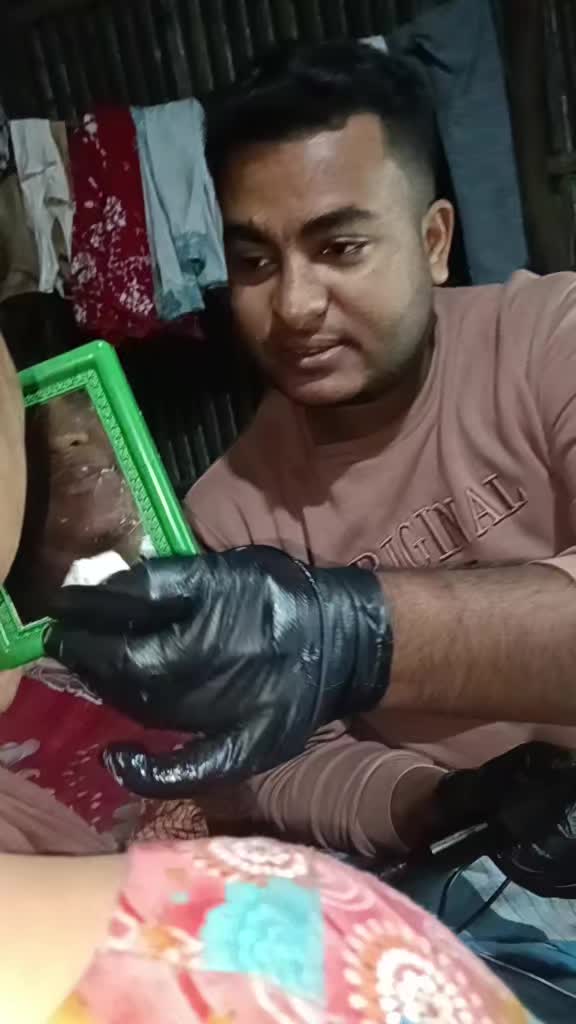 @Sk-susmita tatto&lejar parlar