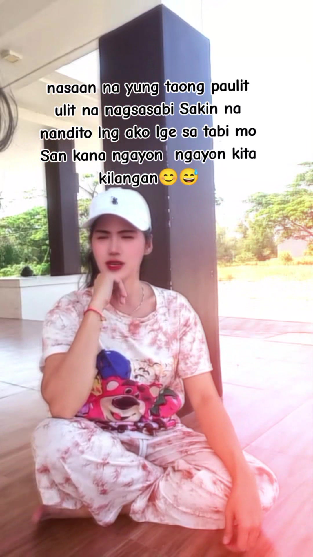 @我唯一的 Babi ko 🦋🌻
