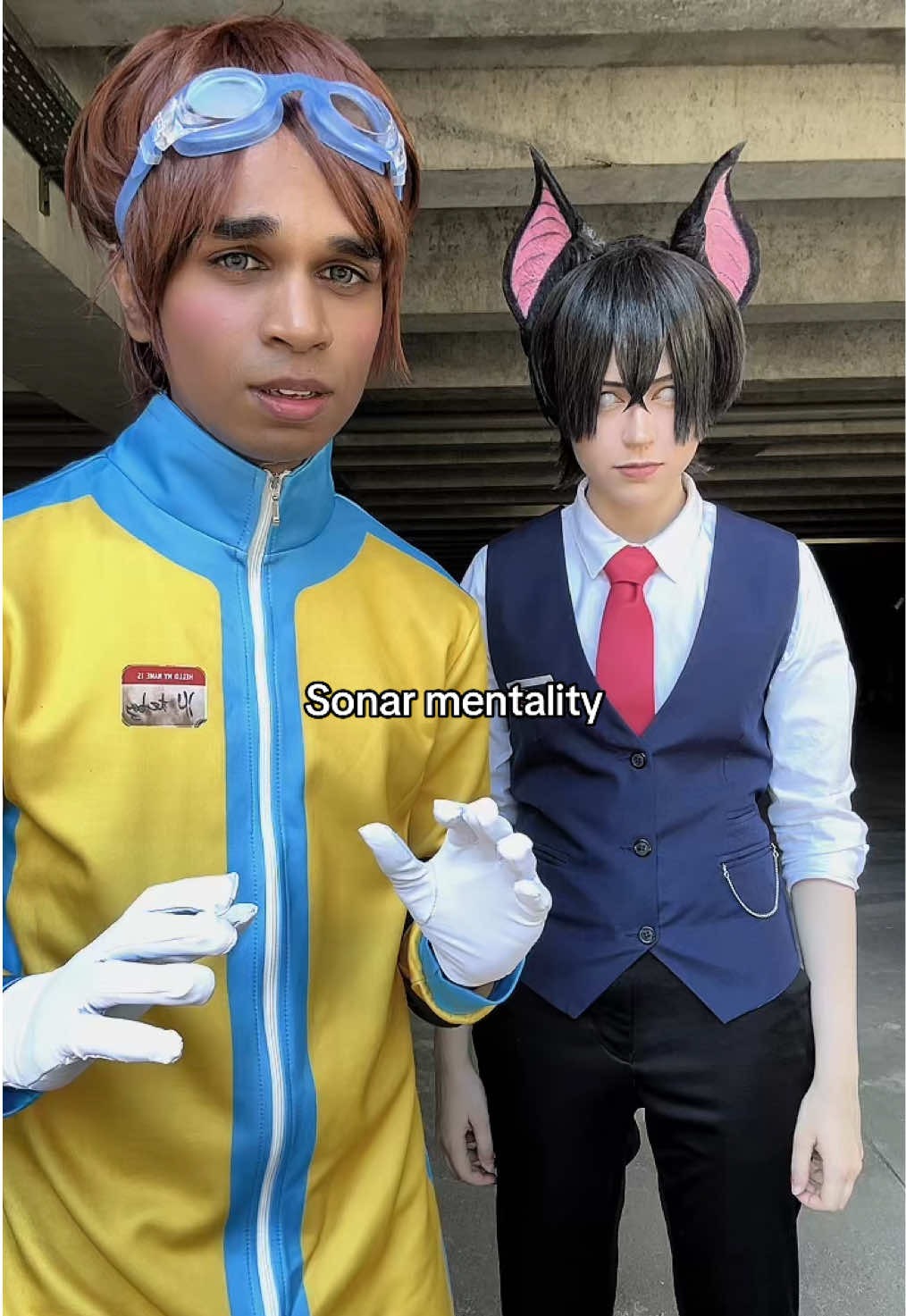 @Slonite