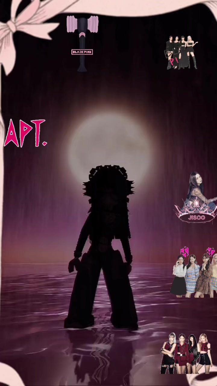 @Camila y Sofia Avatar World 🌹
