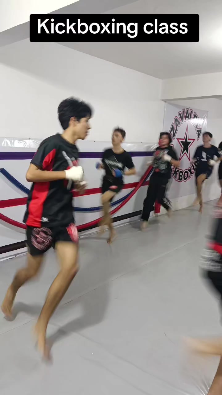 @ZavaletaKickboxing_mma