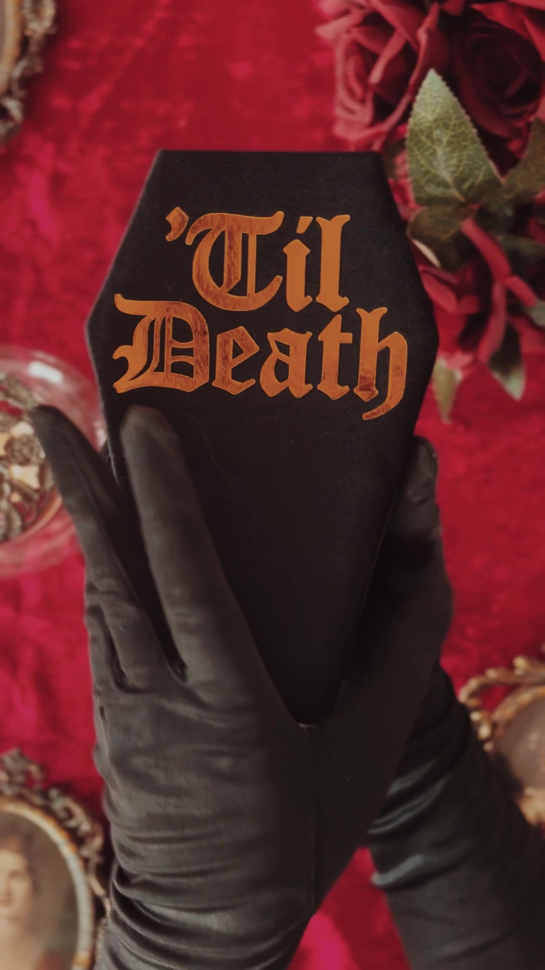 @Cherry Death
