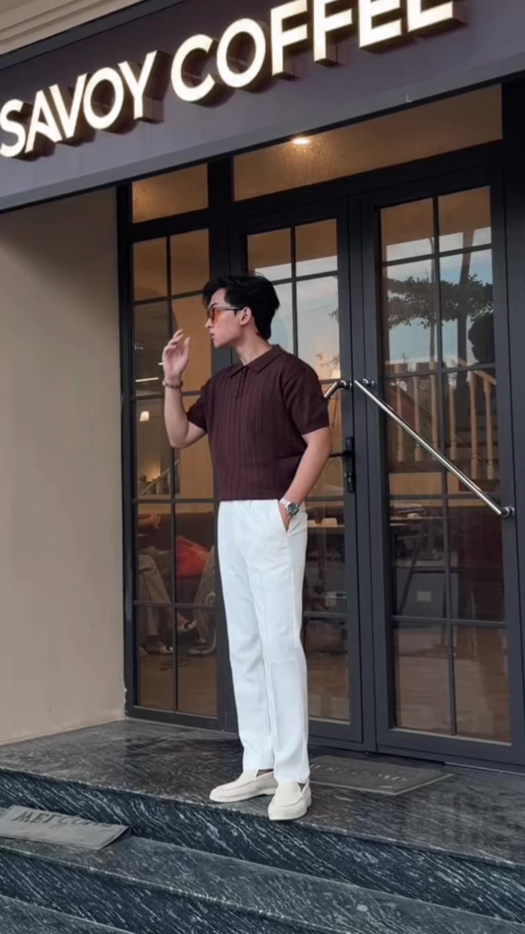 @Ng&ocirc;n Nhất Nam
