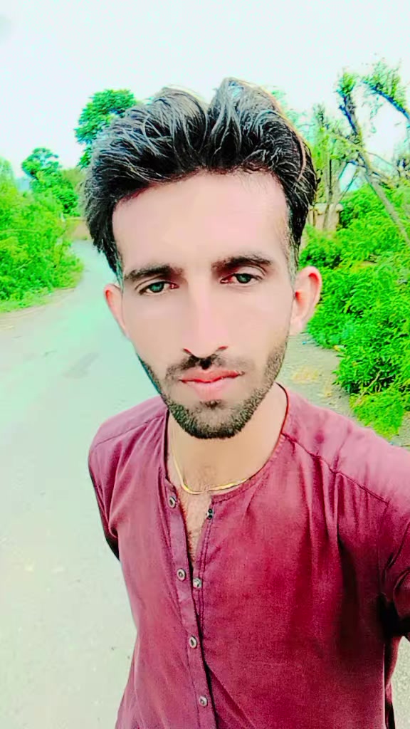 @UMAR AFRiDi