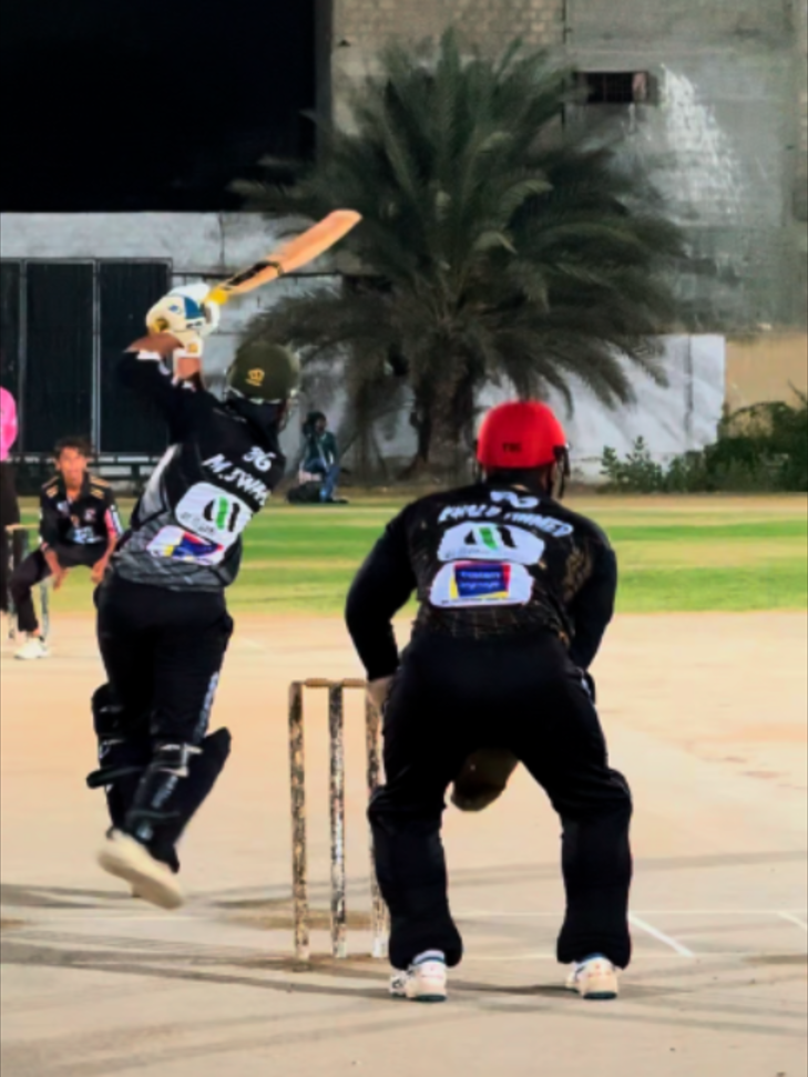 @Escribir Cricket Club