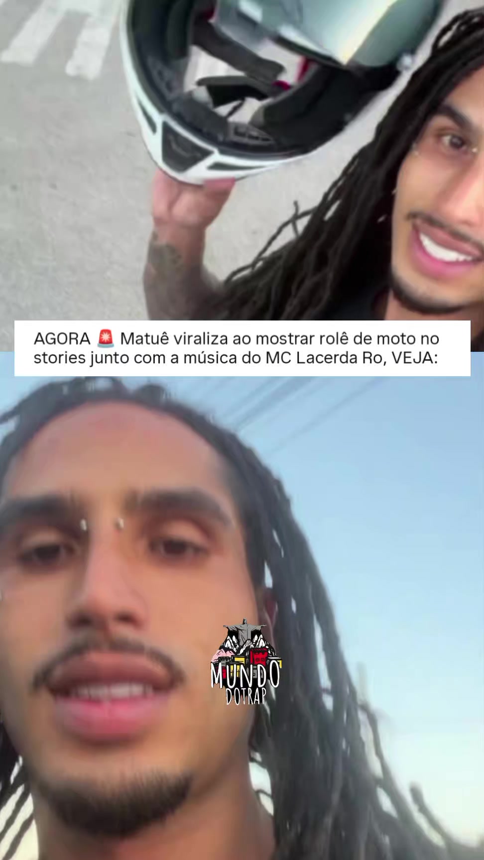 @MUNDO DO TRAP 🔄 MÁFIA DO TRAP