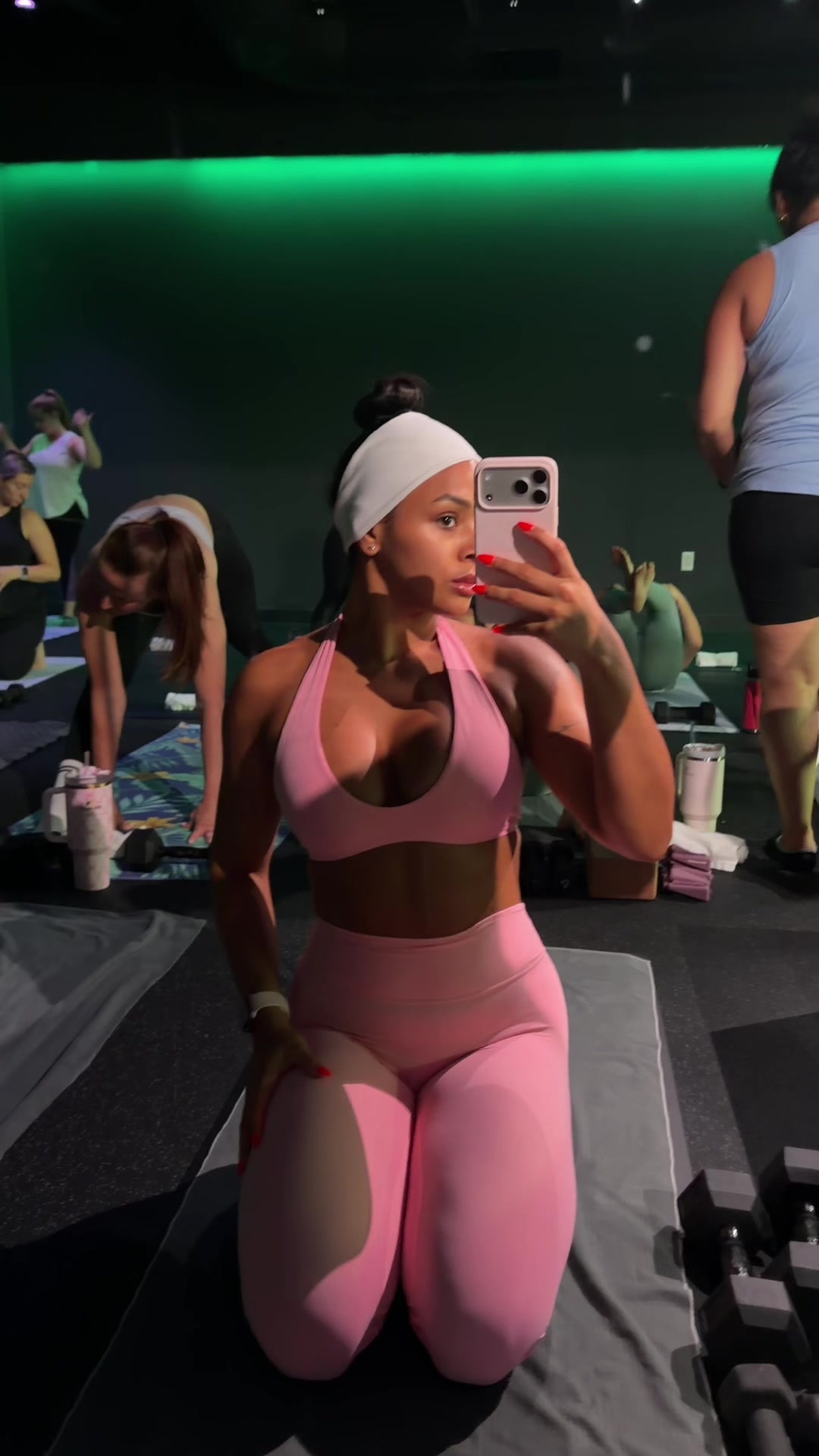 @Morgan Breana 🧿