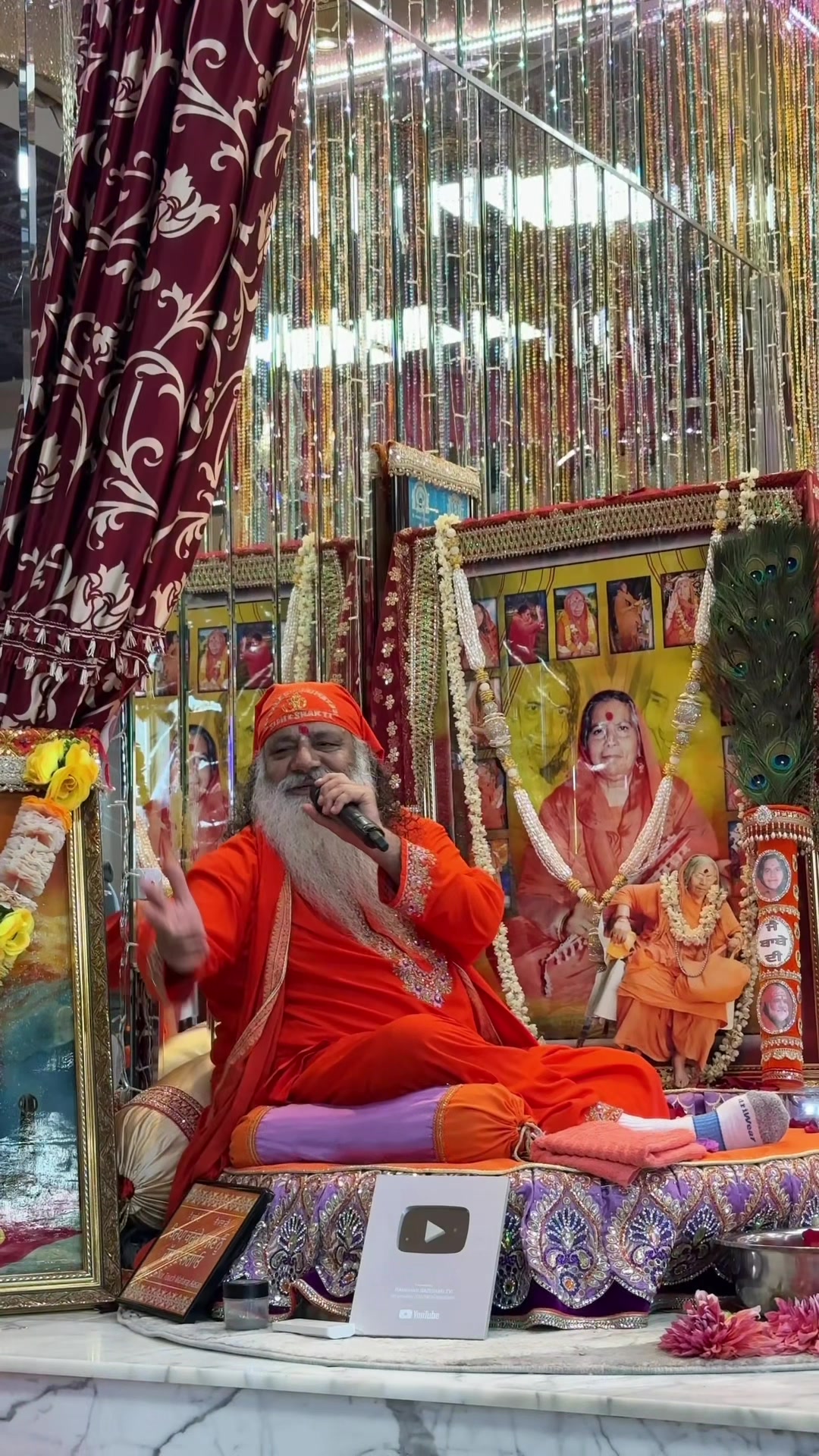 @Sarav Sanjha Darbar