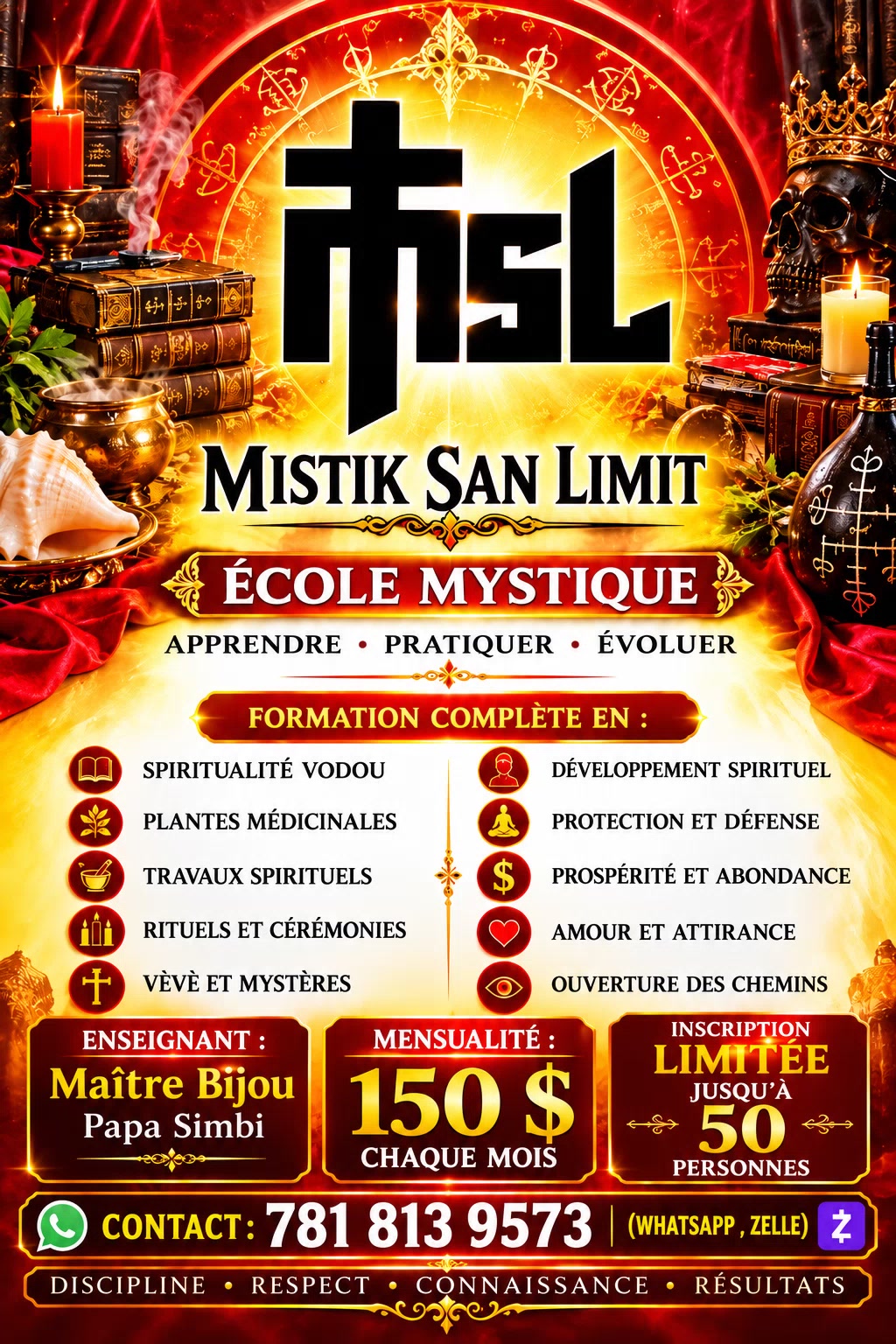 @Maîtrebijou papa Simbi