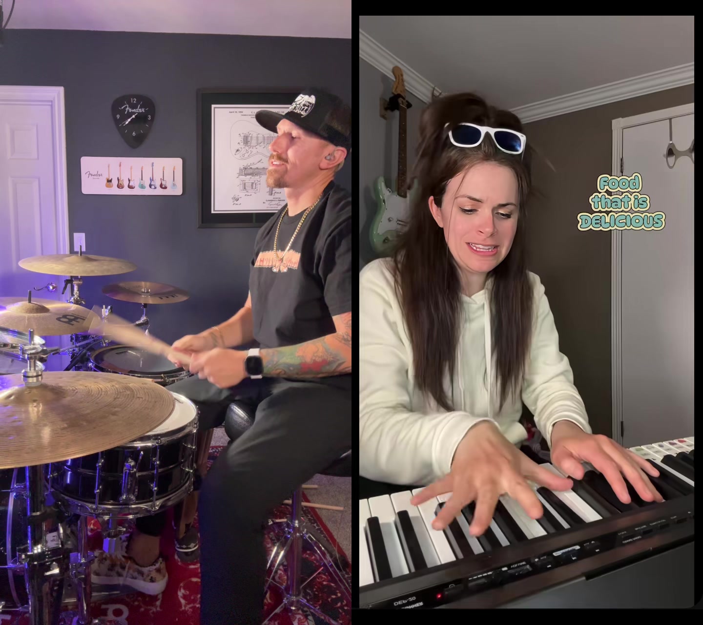 @MrDrummerJoe