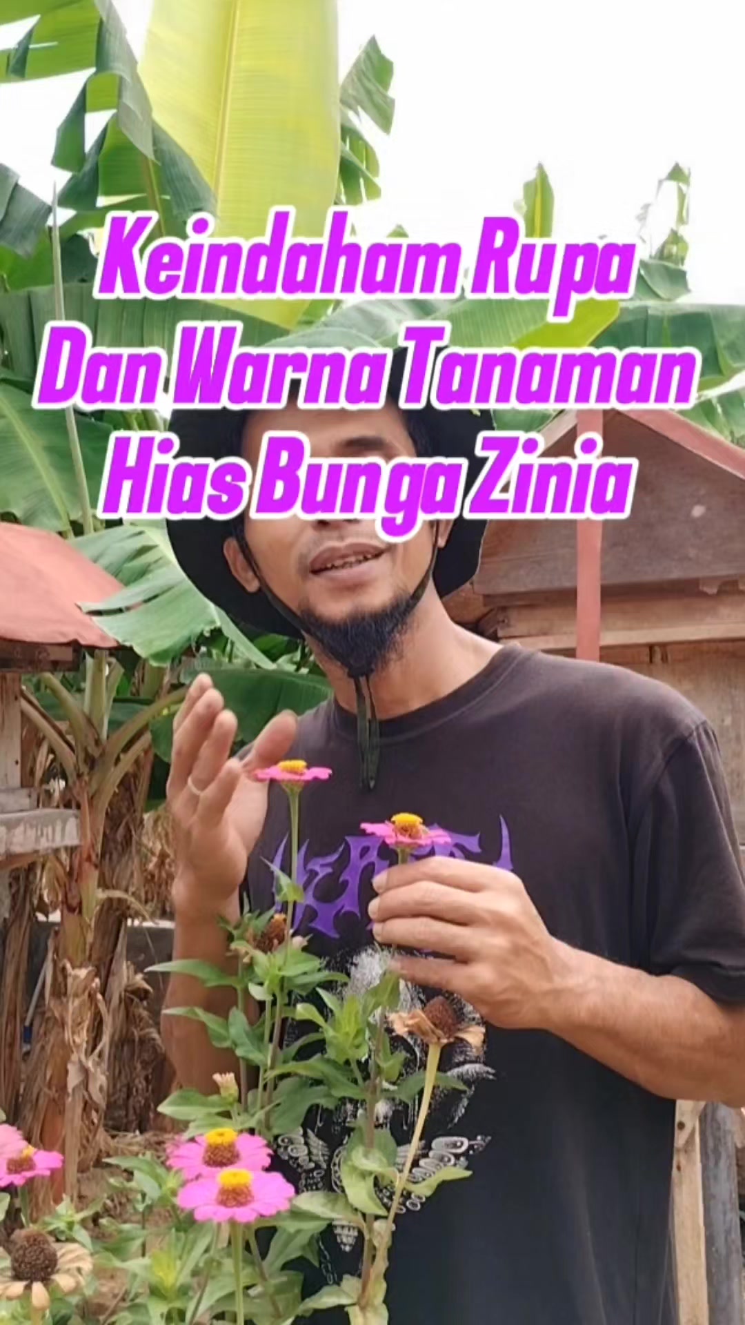 @Bukit Farming