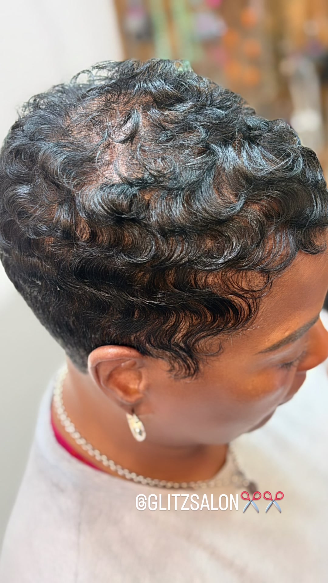 @Glitz Salon