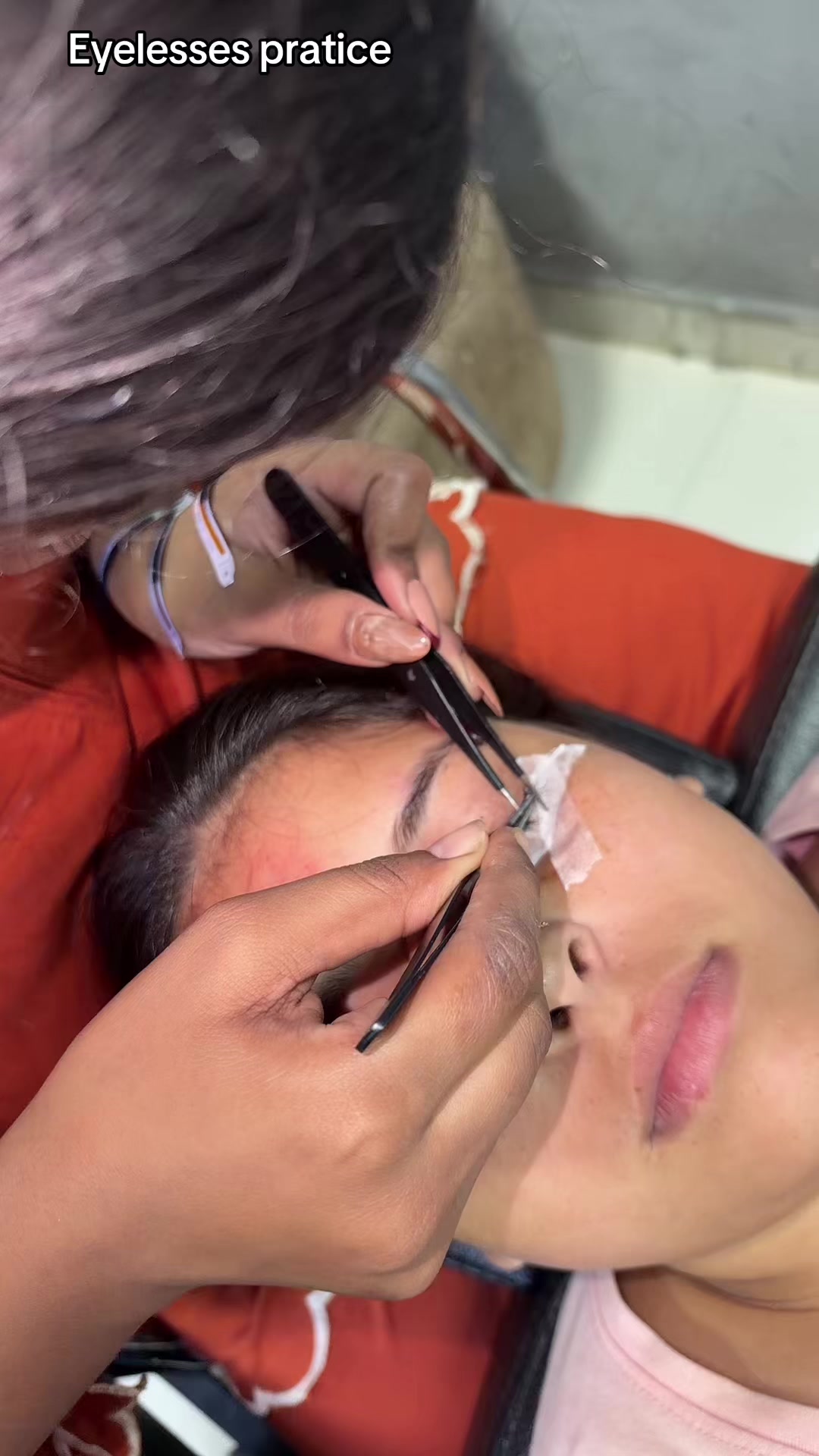 @Roshani beauty salon