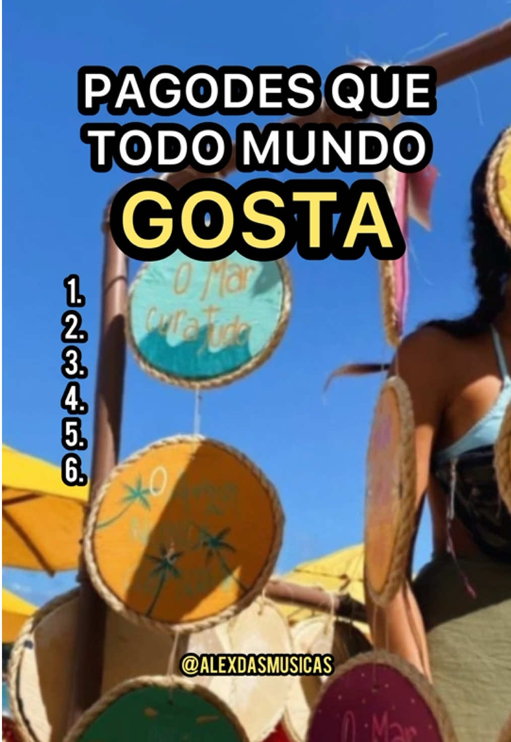 @Alex das Músicas