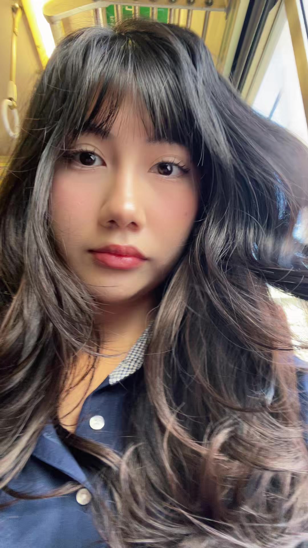 @namorada do Seiji 💗