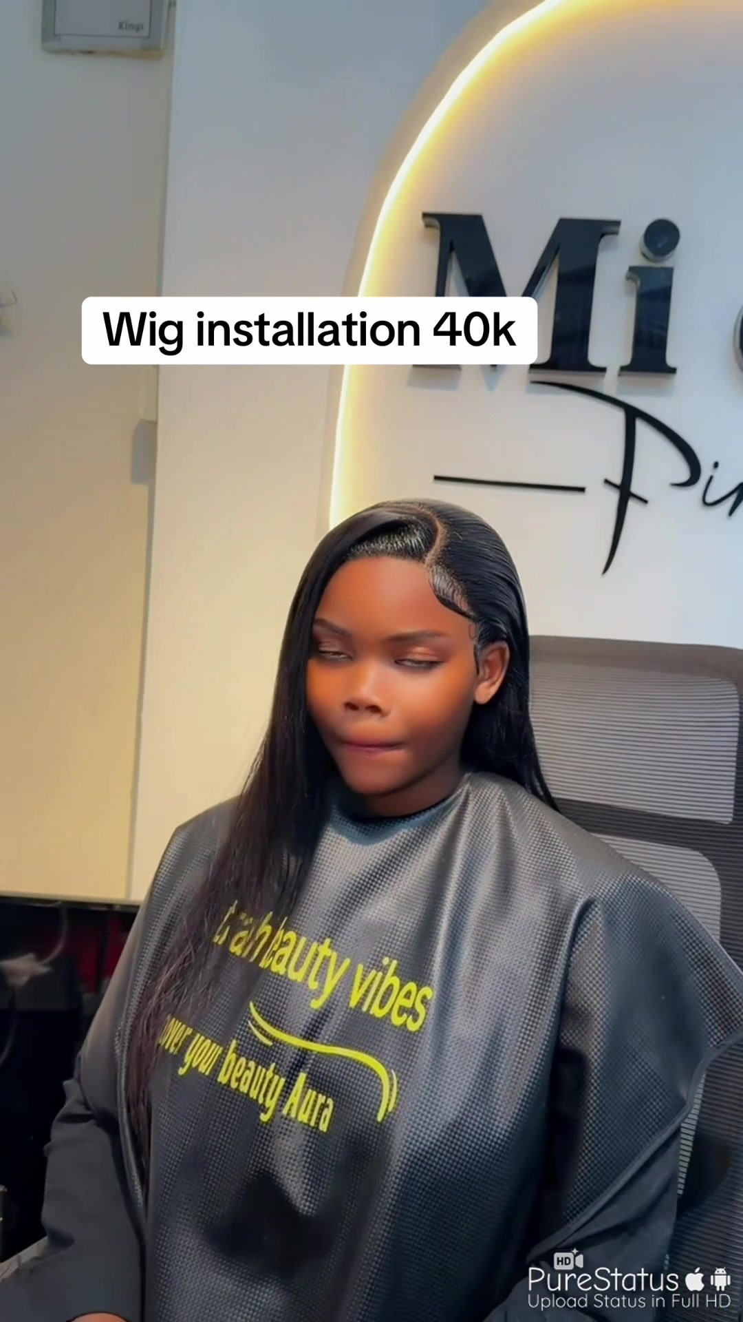 @Shatrah~beauty~vibes(Benz mami
