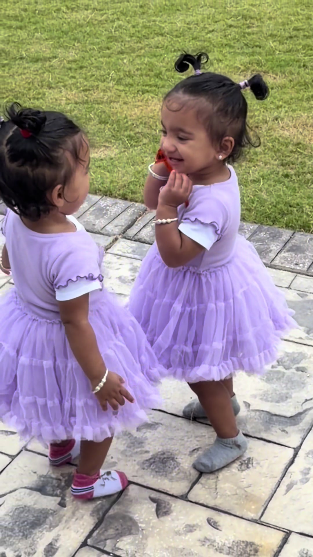 @Shubu|Toddler and Twin mom
