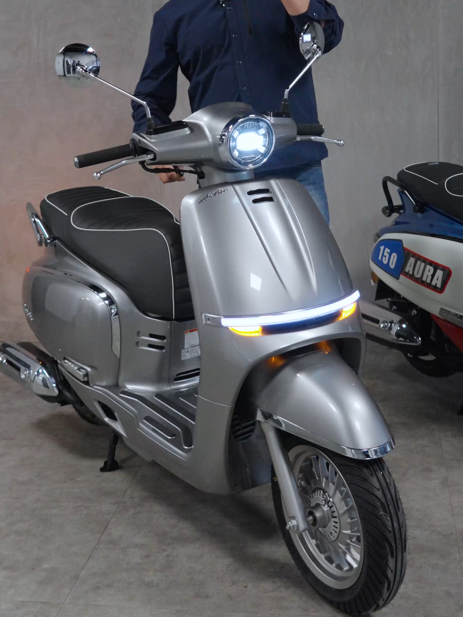 @CFMOTO M&eacute;xico