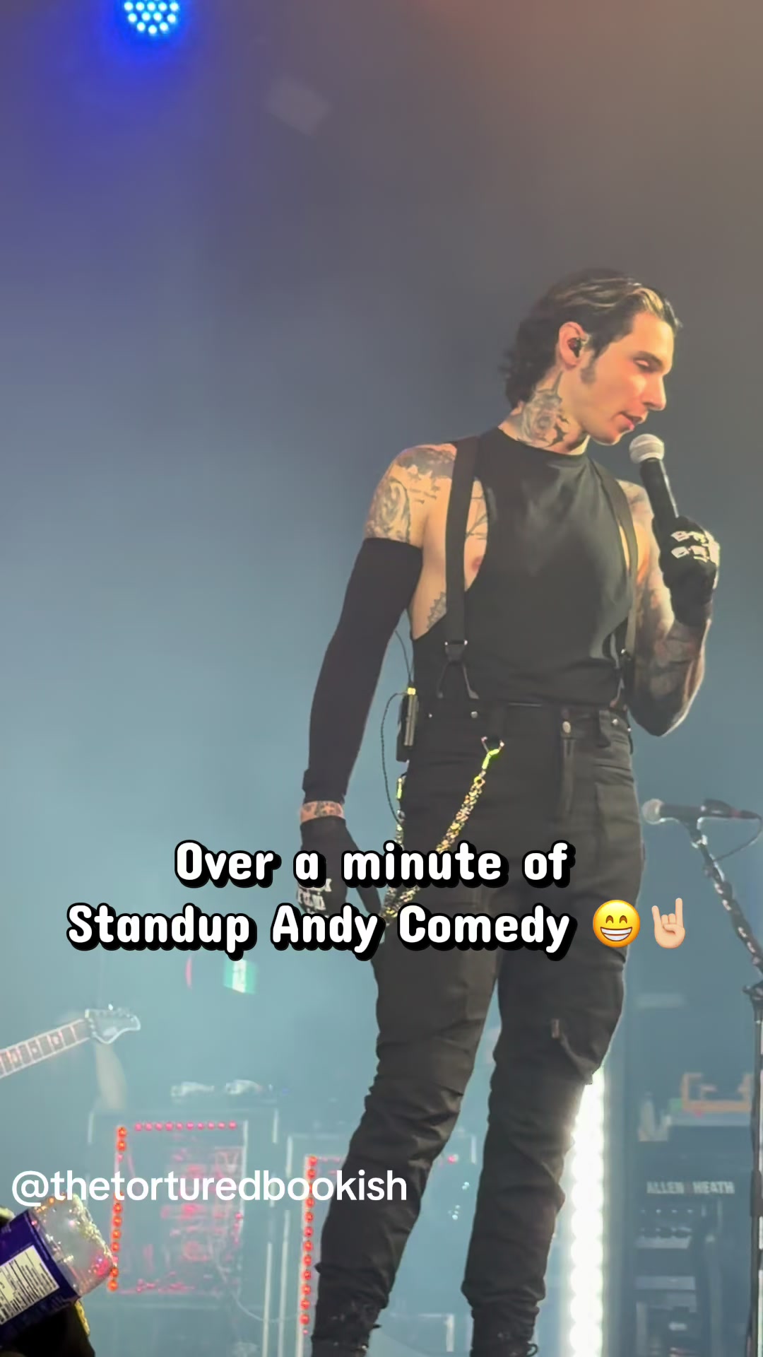 @TheTorturedGirlyPop