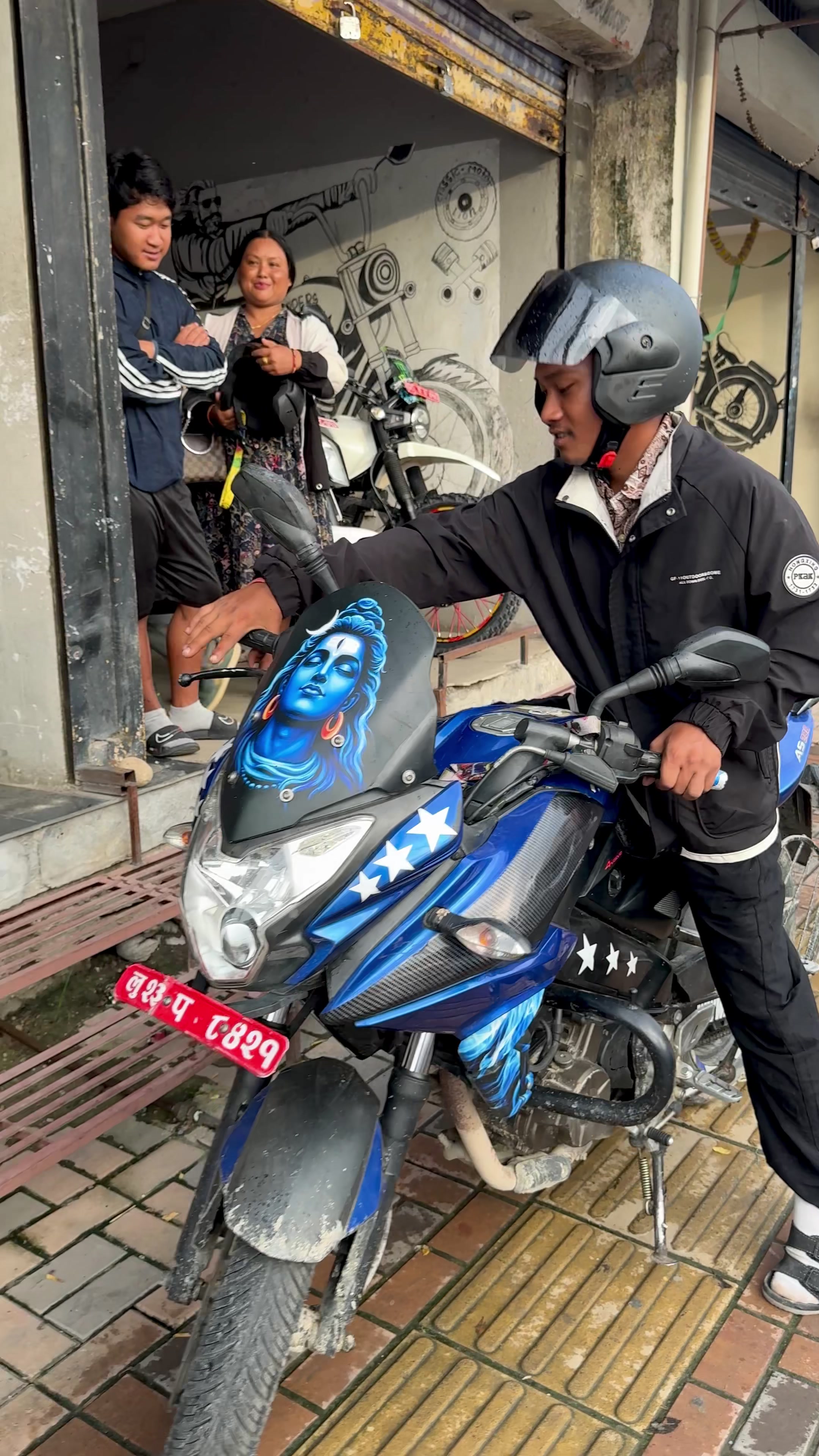 @ROYAL Recondition Butwal