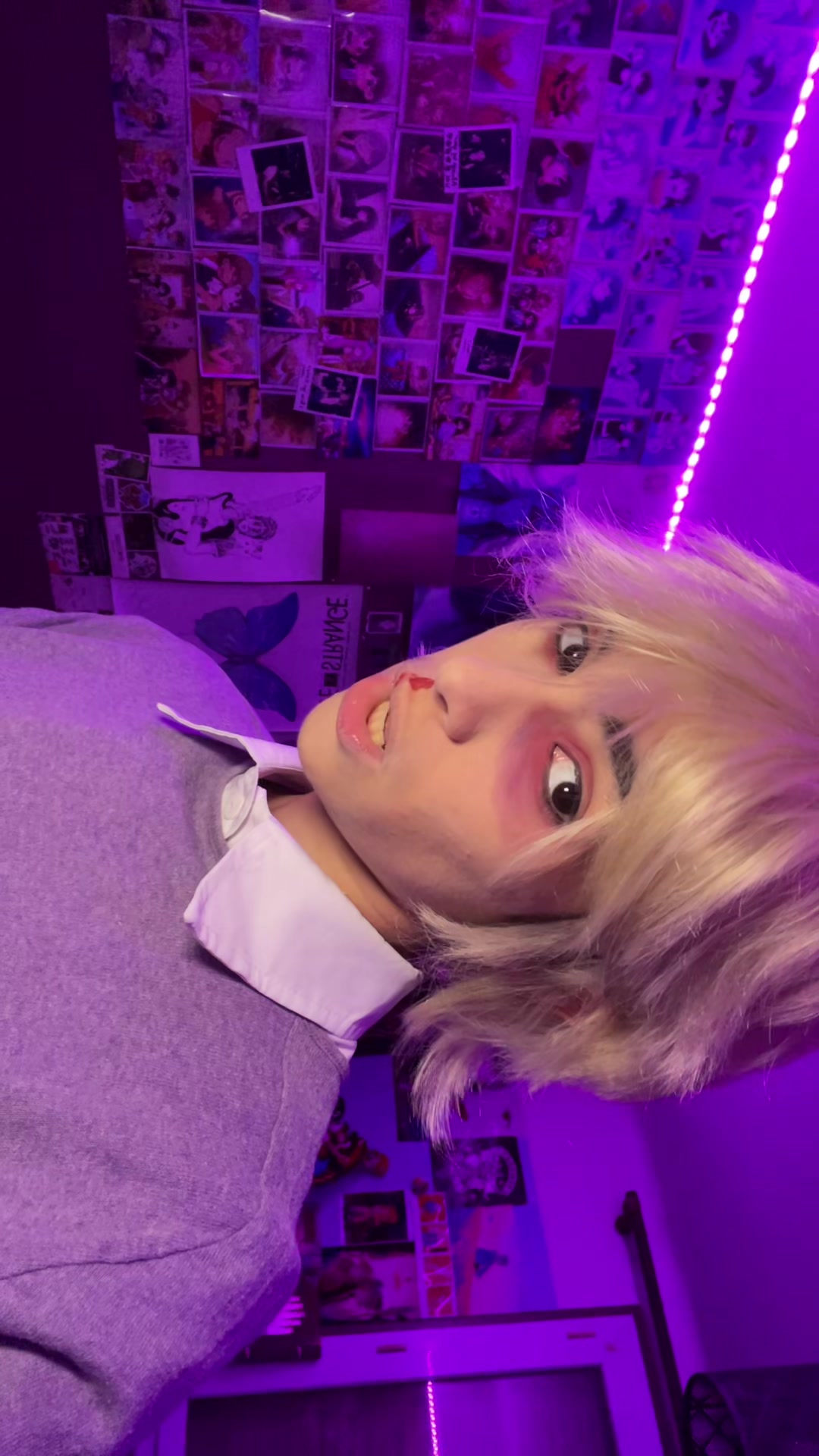 @MaxCosplay ^_^