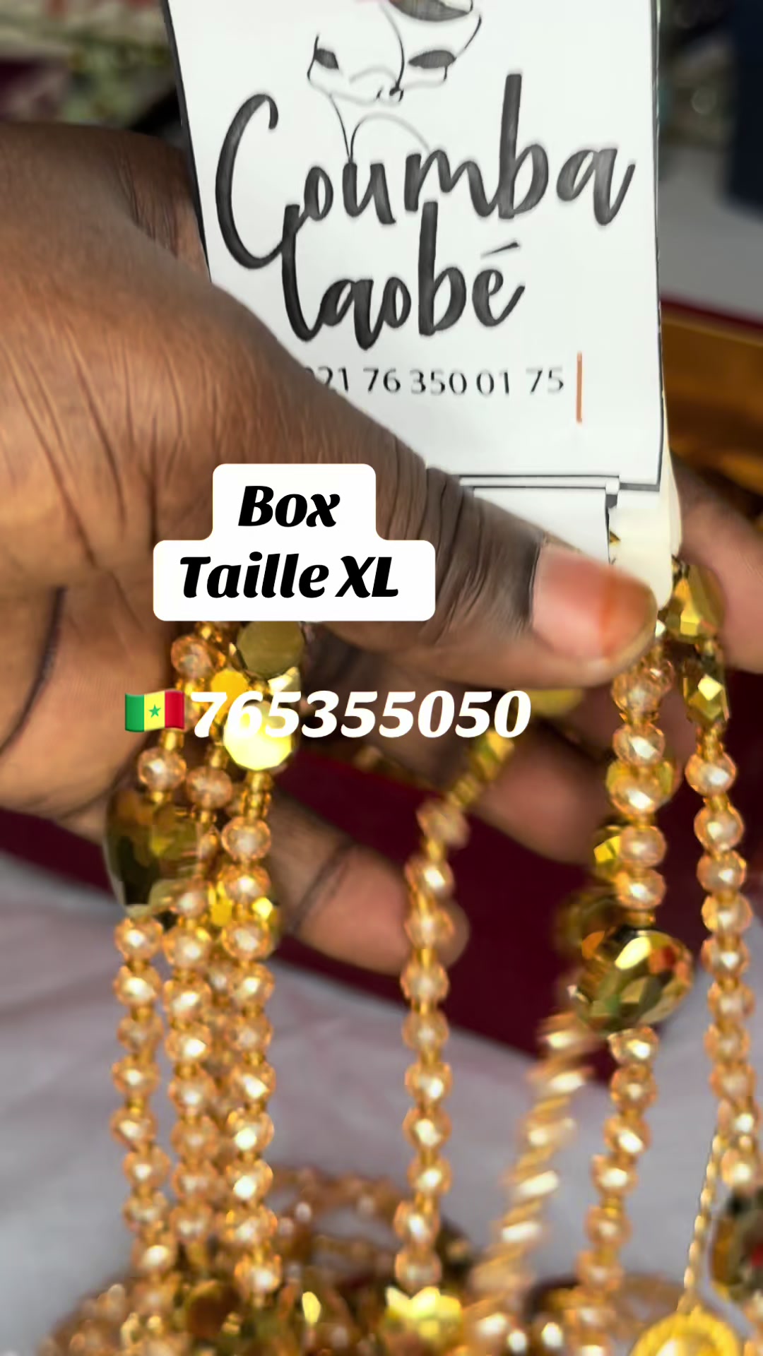 @Coumba Laobé 🇸🇳