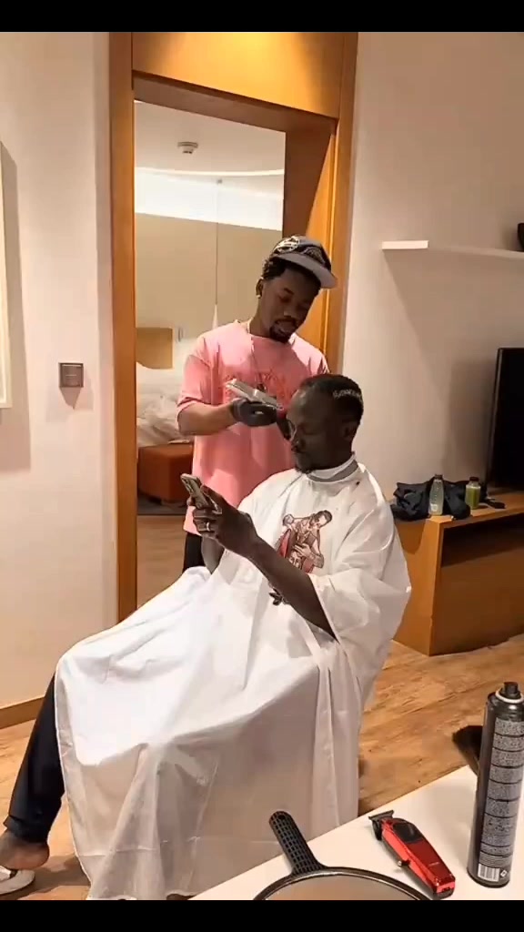 @SADIO MANÉ 🇸🇳