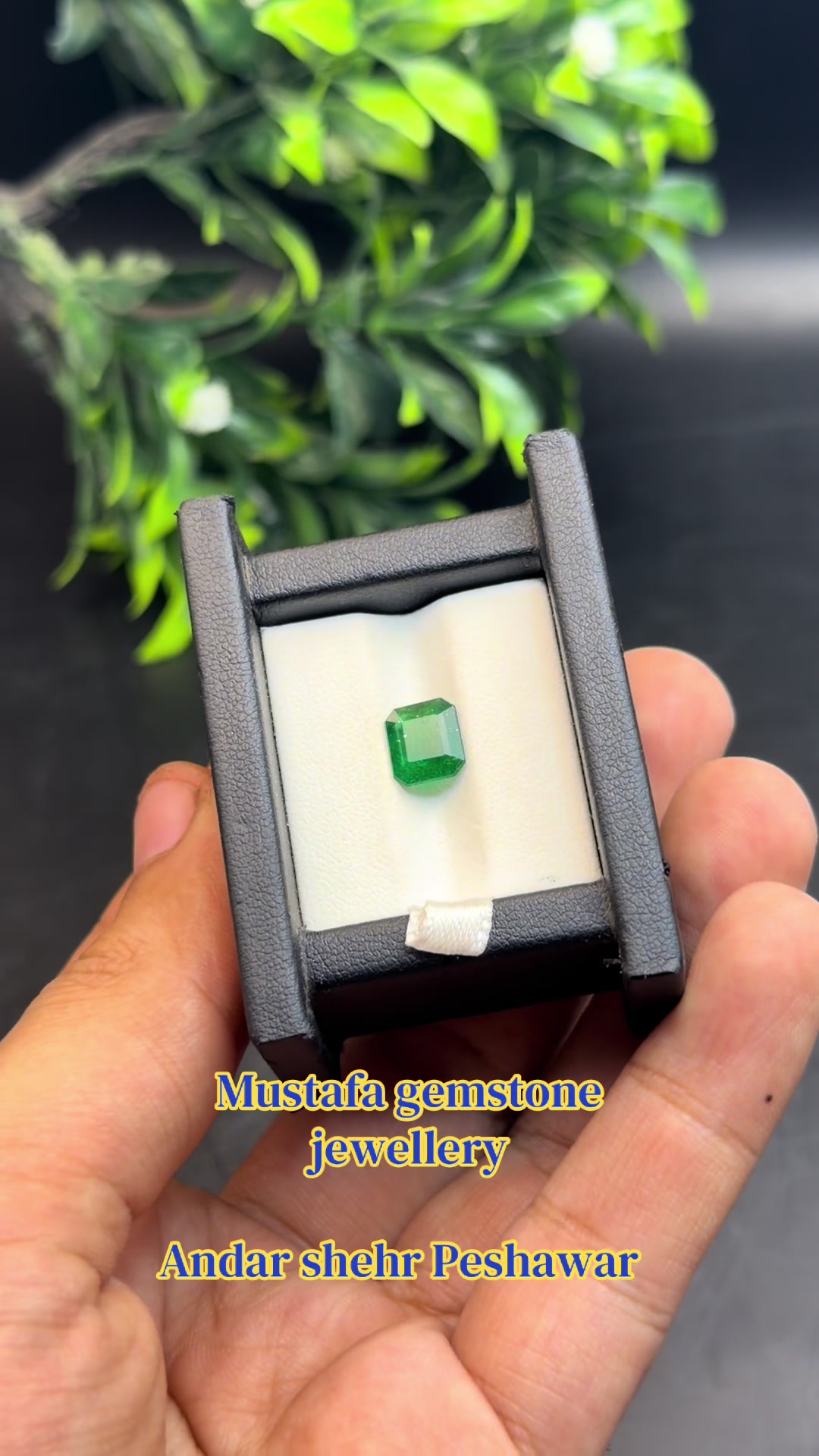 @mustafagemstonejewellery (MGJ)
