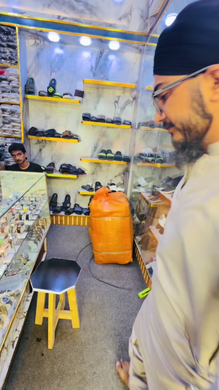 @SARDAR JI COLLECTION JACOBABAD