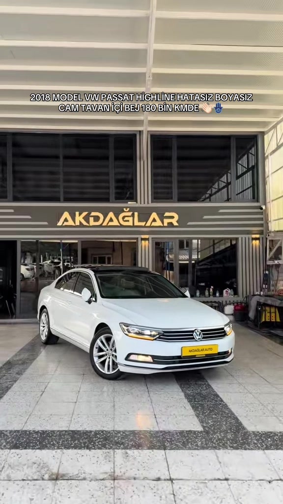 @AKDAĞLAR AUTO