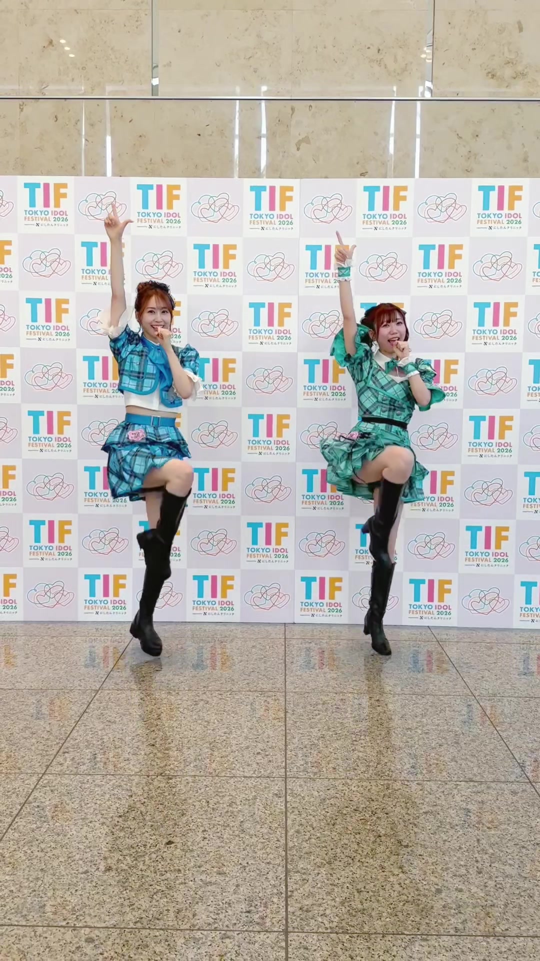 @i☆Ris【公式】