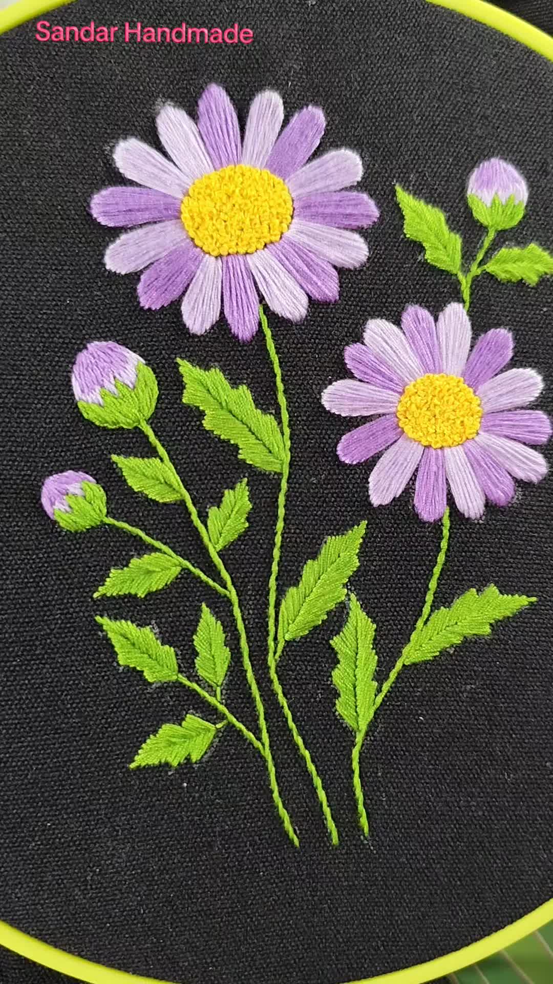 @Sandar Handmade (ကော့ကရိတ်)