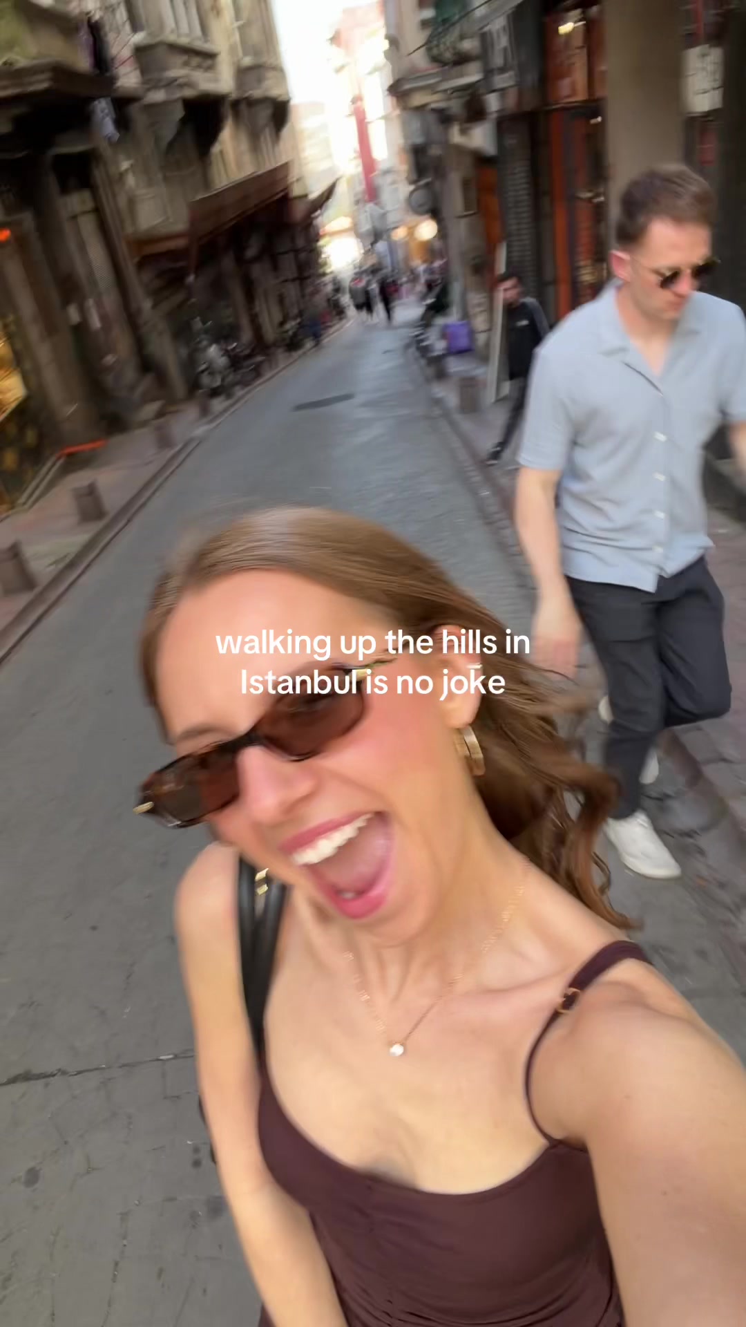 @paulina in dc