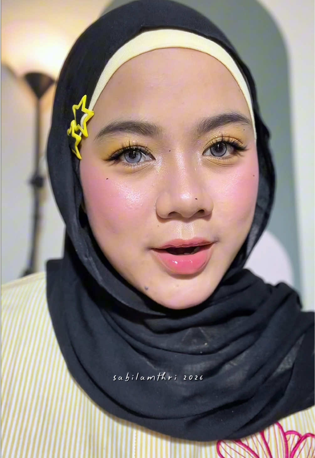 @sabila // medium neutral✨