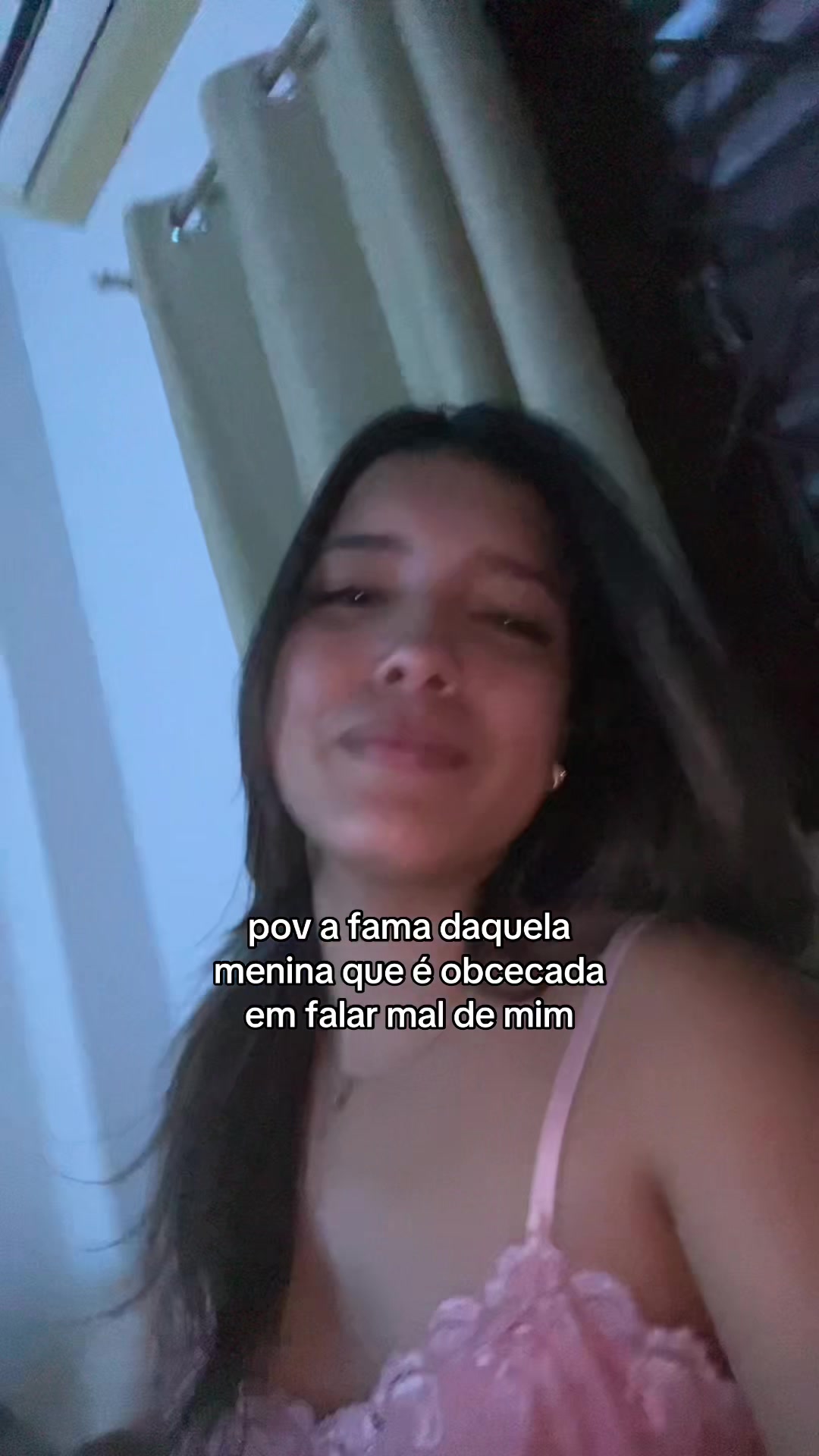 @dricka sumiu